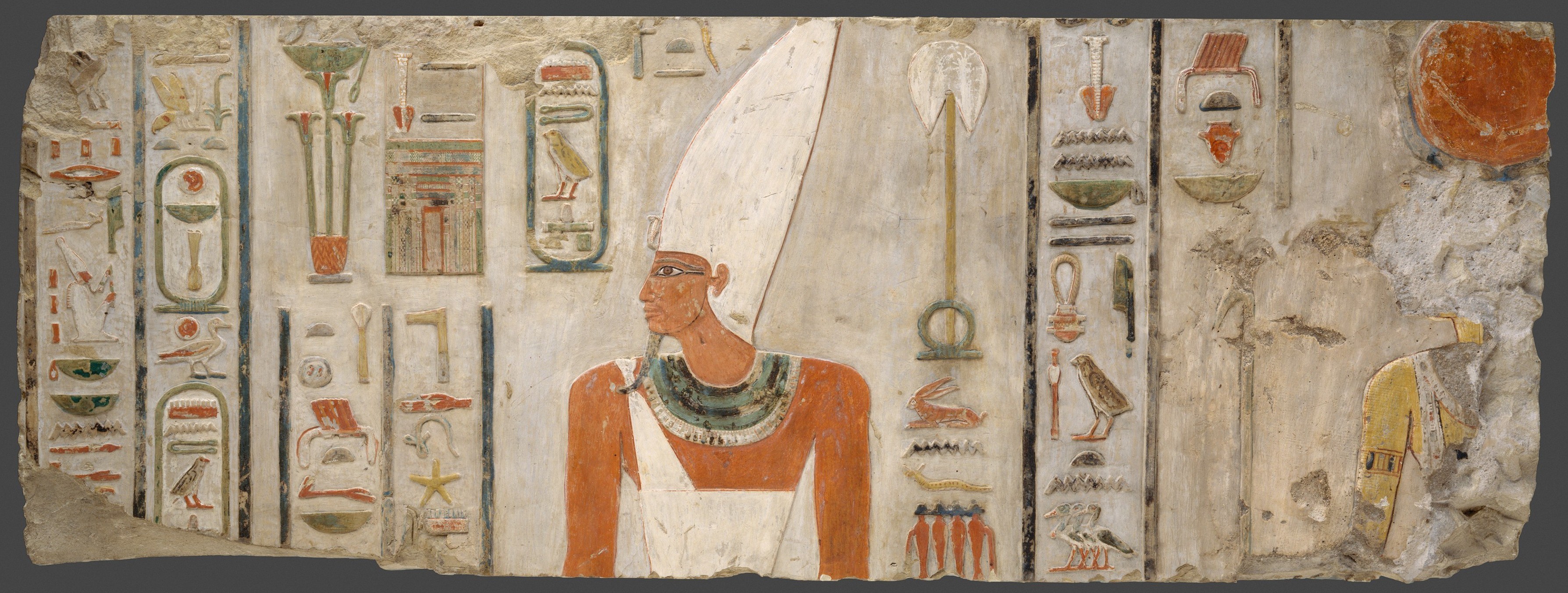 Great Sphinx of Tanis — image 1