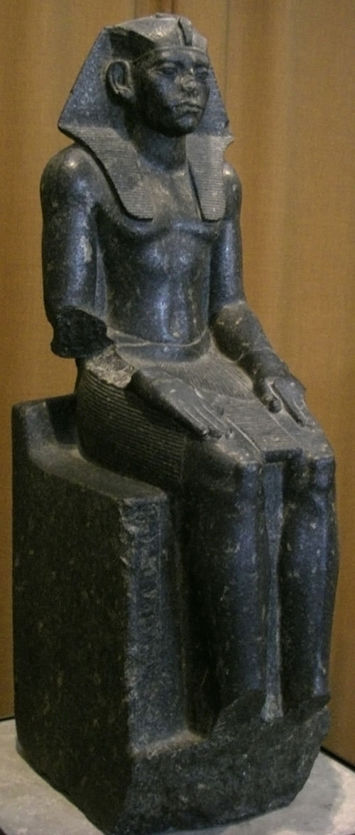 Great Sphinx of Tanis — image 5