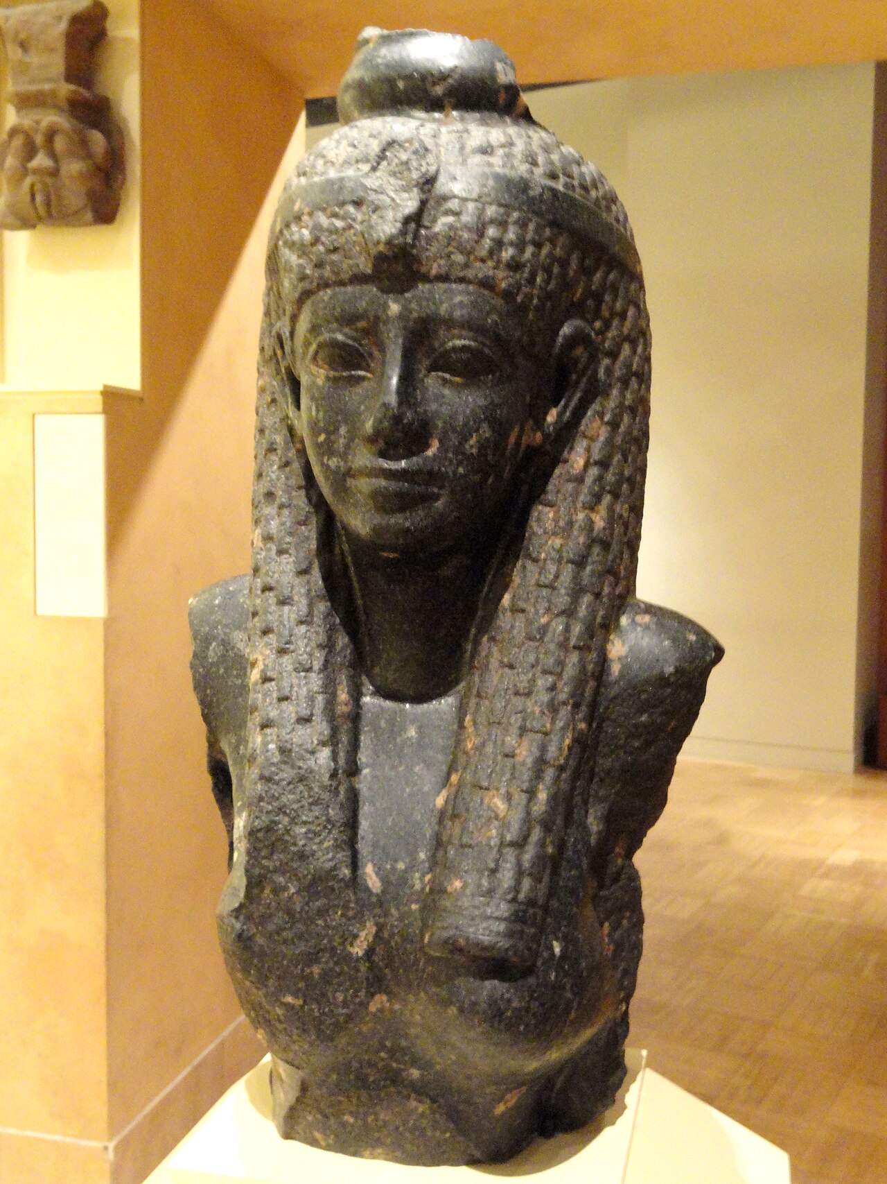 Mummy of Bashiri — image 1