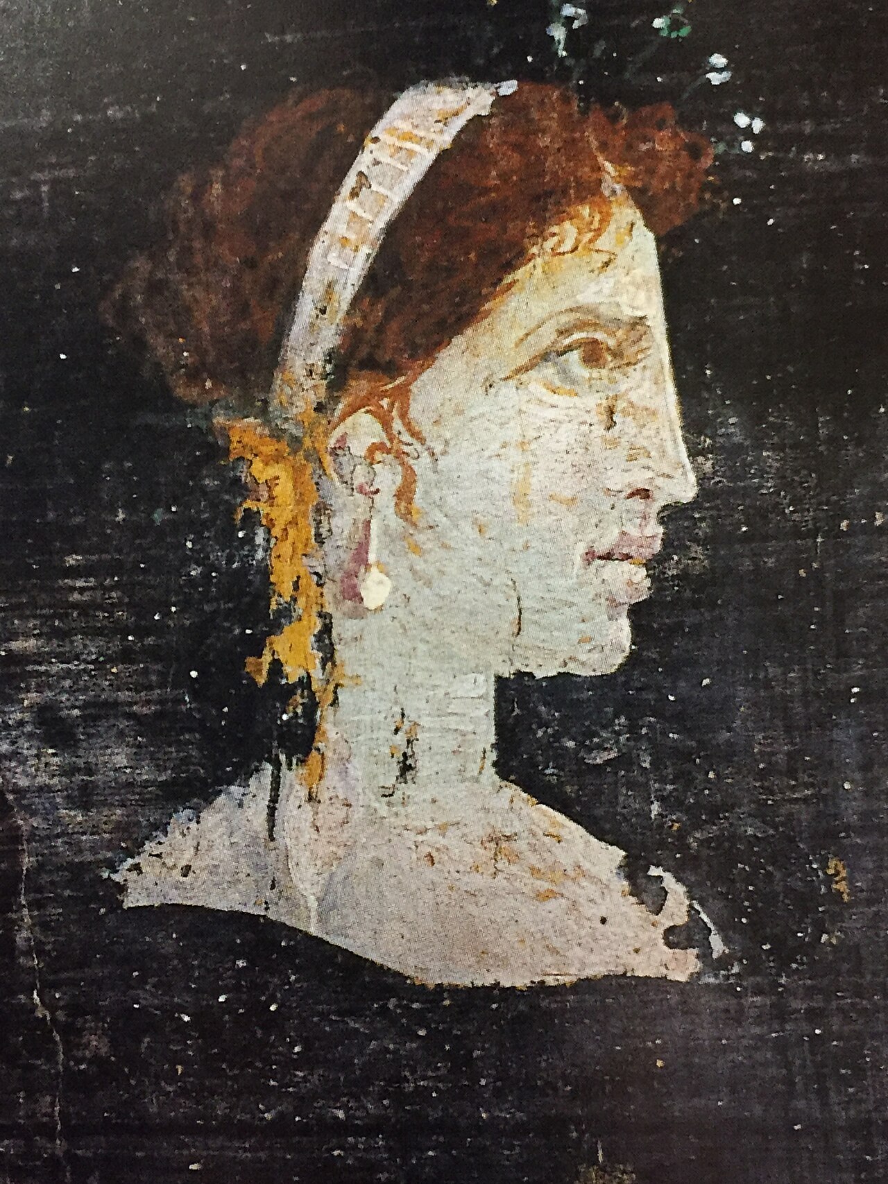 Mummy of Bashiri — image 2