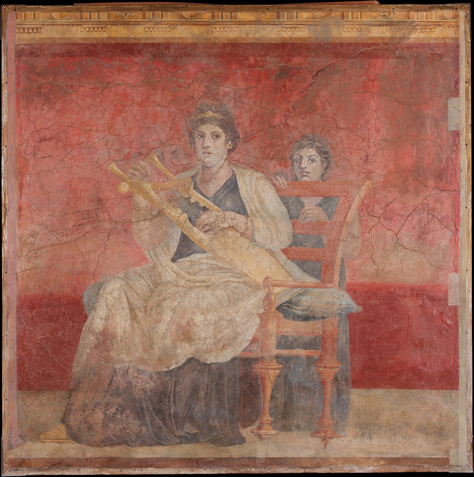 Mummy of Bashiri — image 4