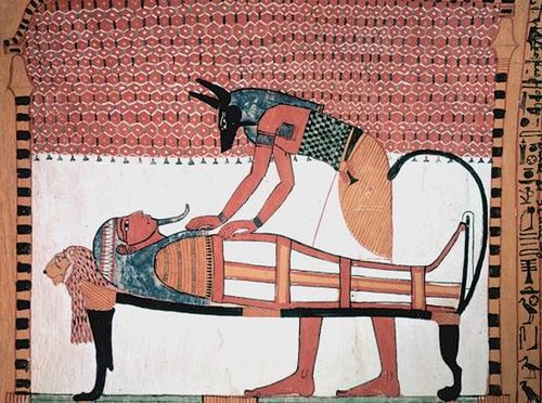 Mummy of Bashiri — image 1