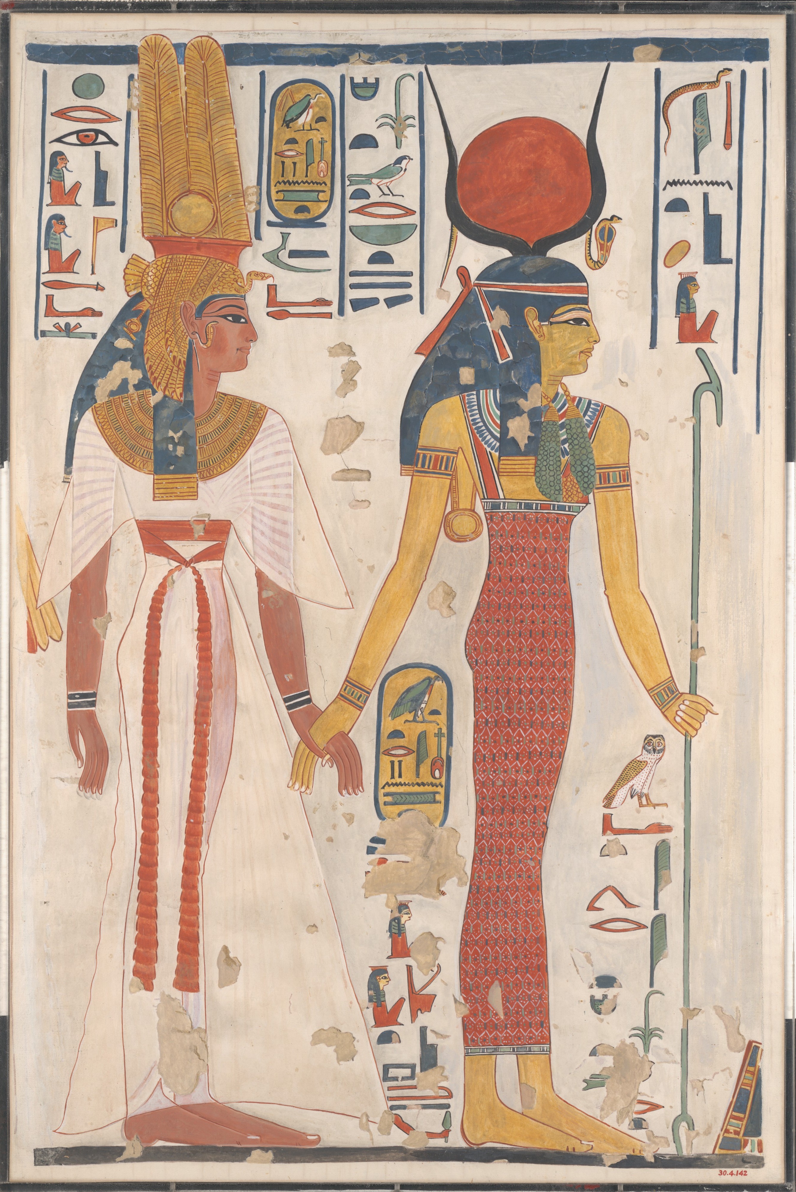 Mummy of Bashiri — image 4