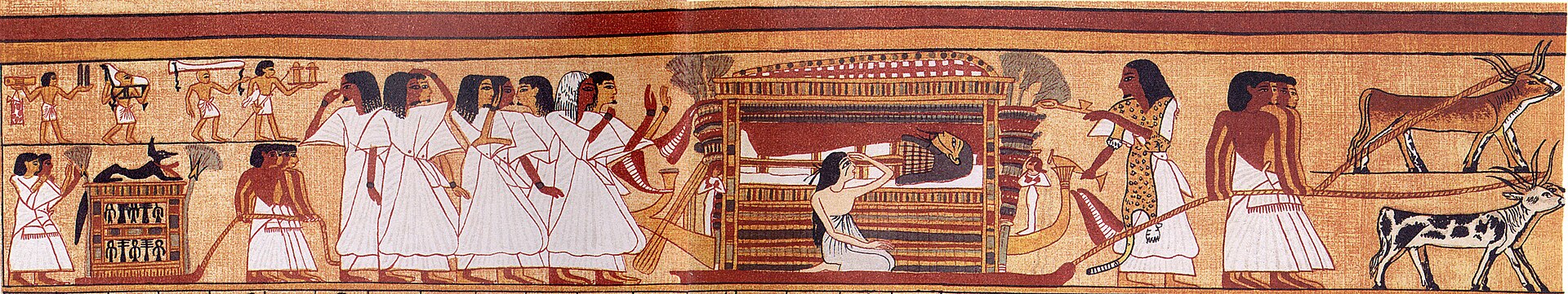 Mummy of Bashiri — image 2