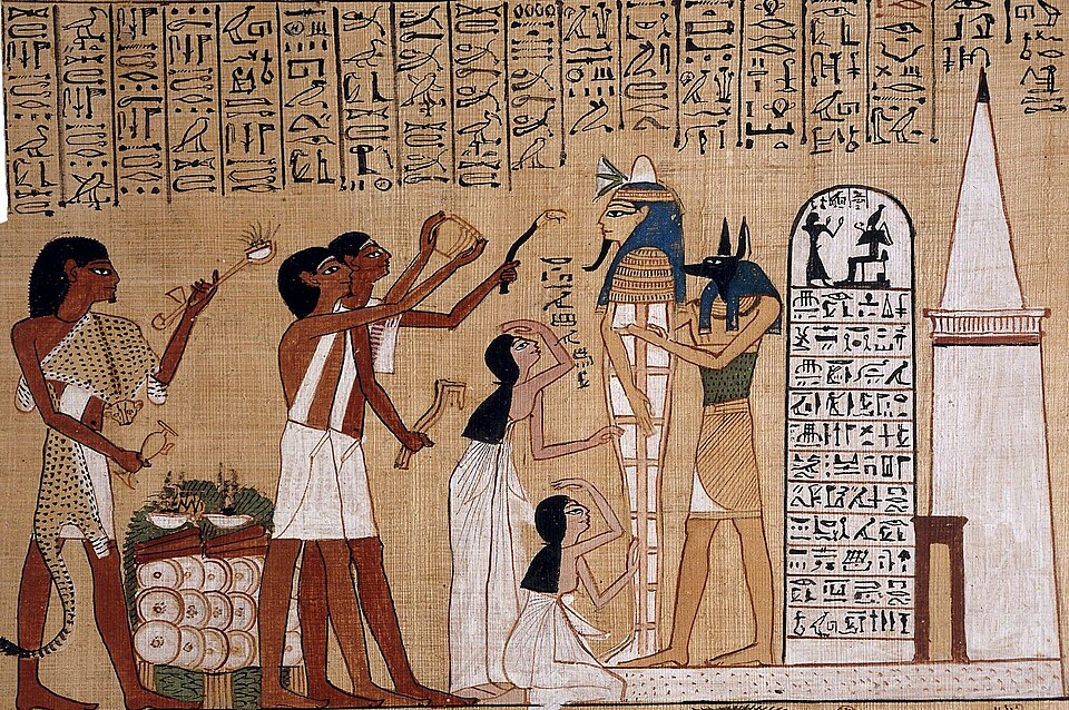 Mummy of Bashiri — image 5