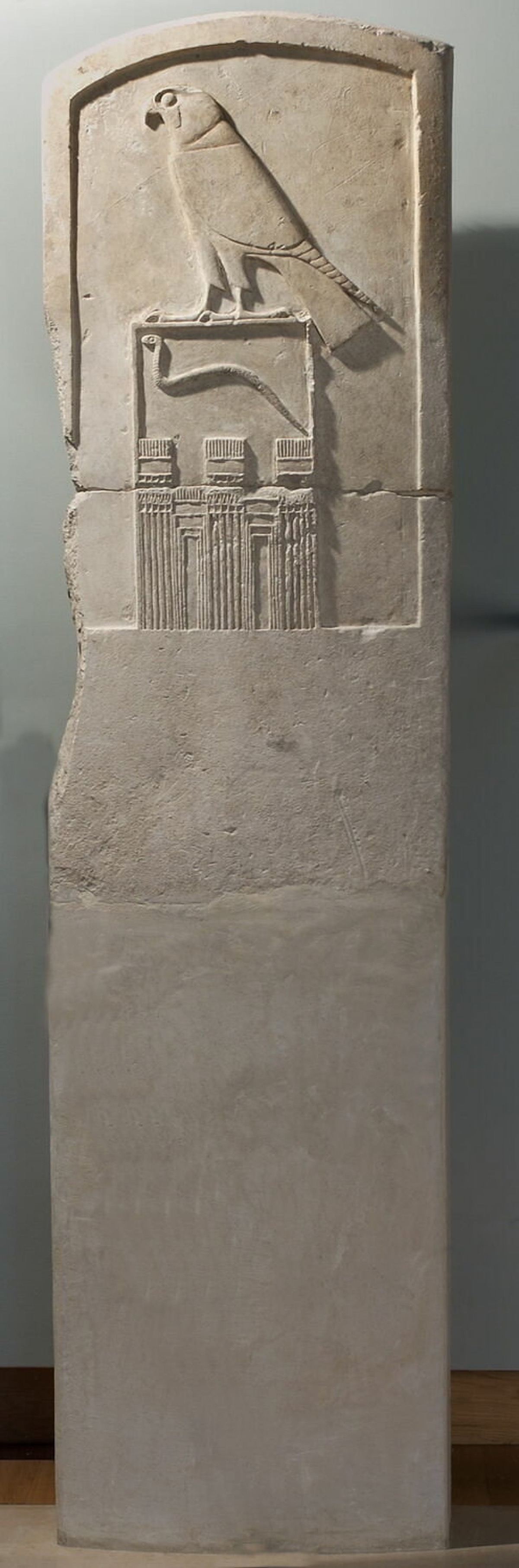 Stele of the Serpent King — image 3