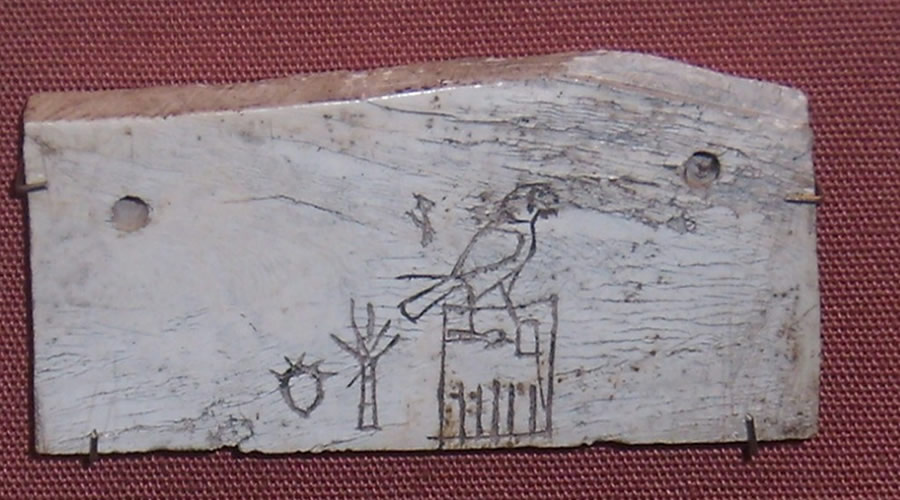 Stele of the Serpent King — image 6