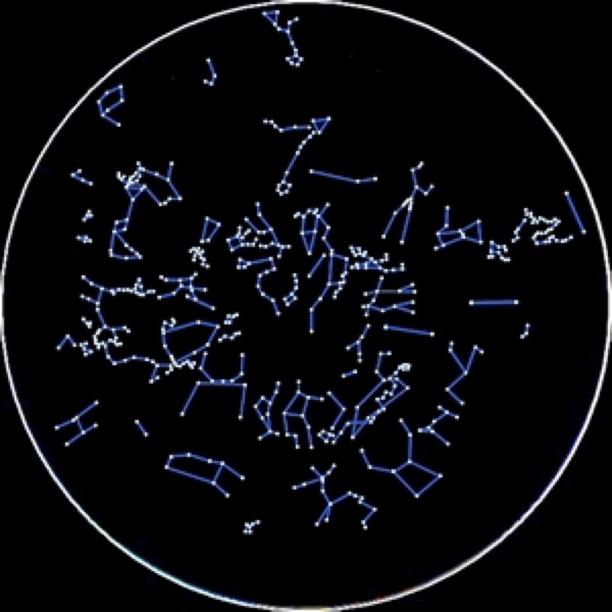 Zodiac of Dendera — image 1