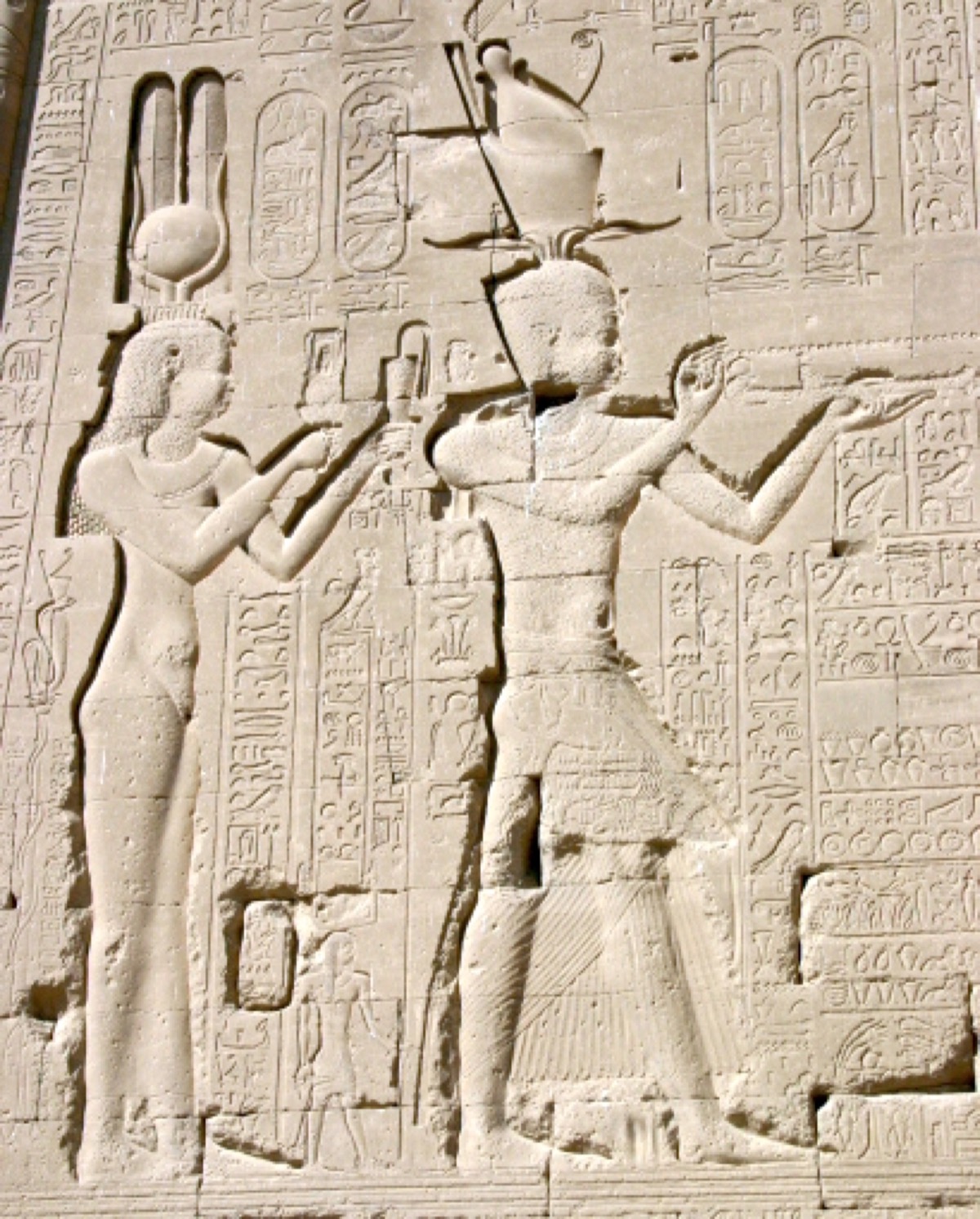 Zodiac of Dendera — image 3