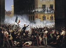 Liberty Leading the People — image 1