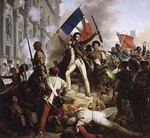 Liberty Leading the People — image 2