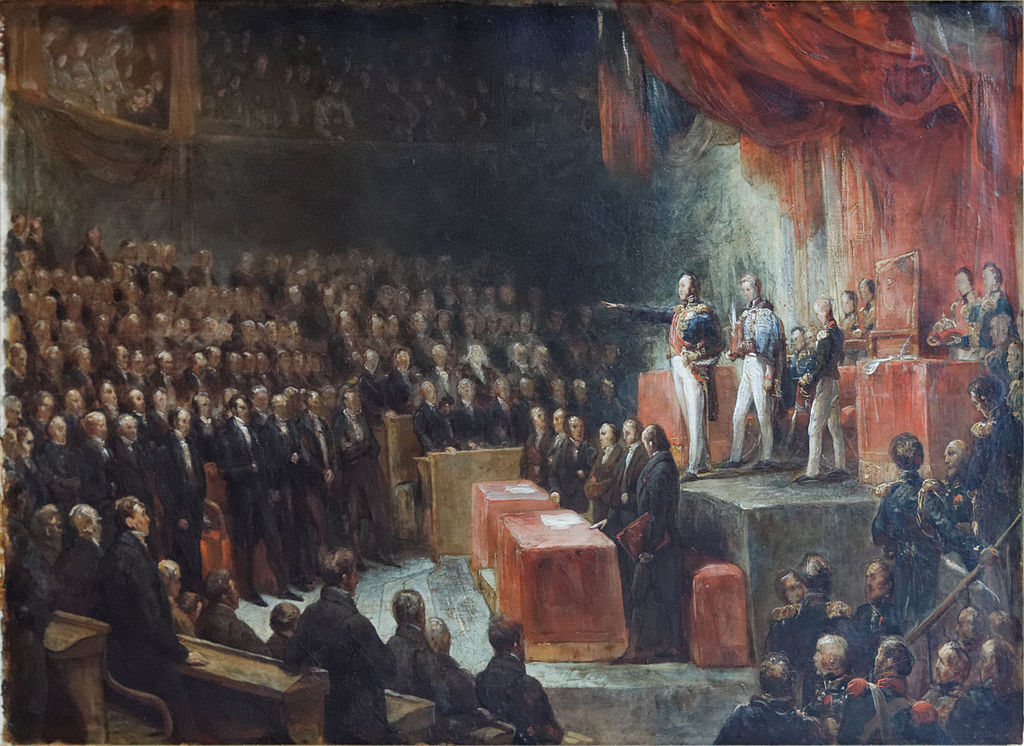 Liberty Leading the People — image 4