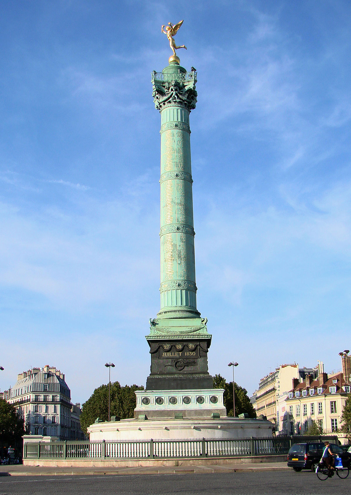 Liberty Leading the People — image 5