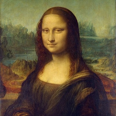 Mona Lisa — image 1