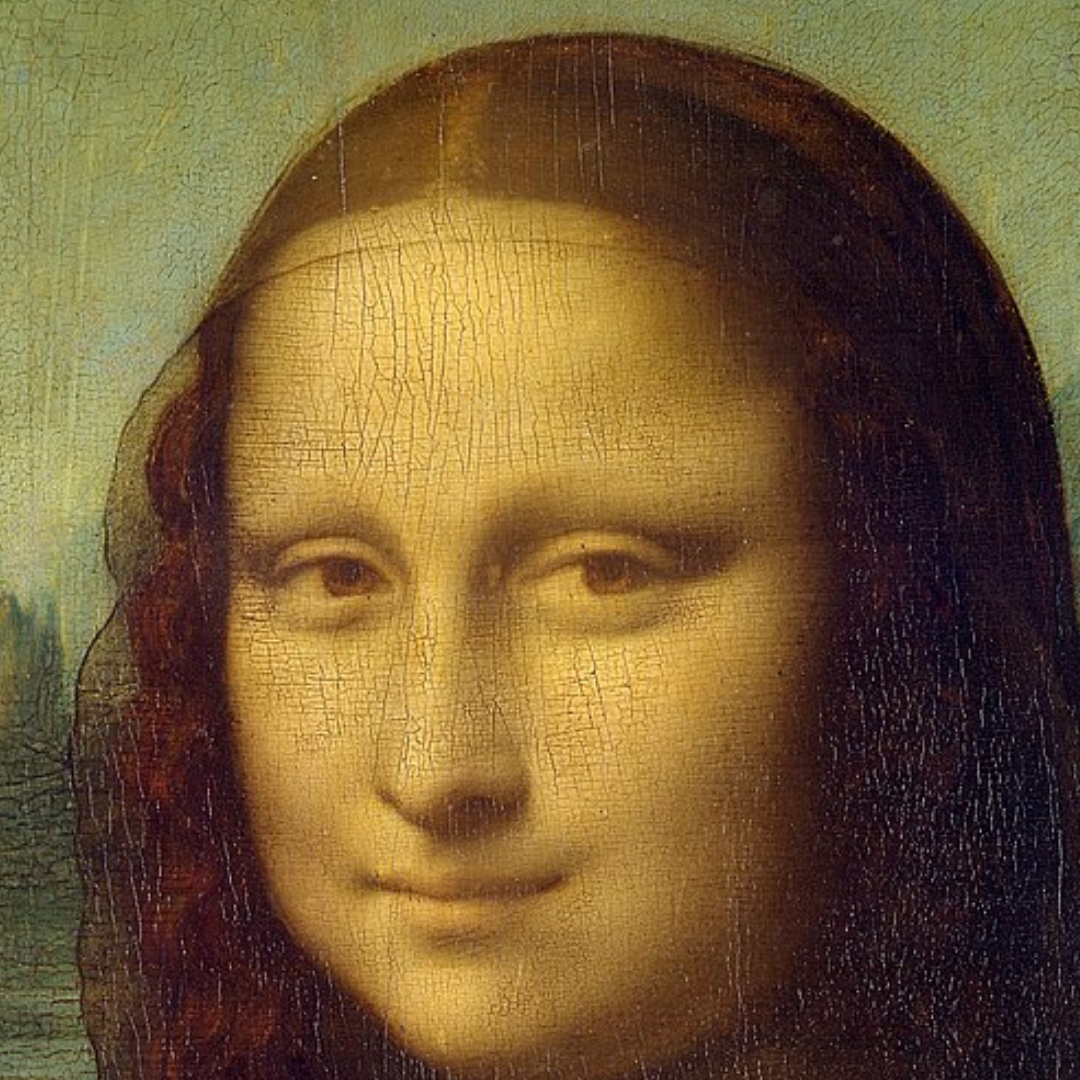 Mona Lisa — image 2