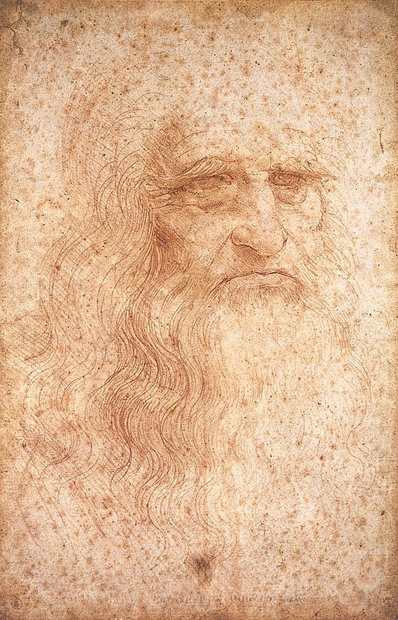 Mona Lisa — image 1