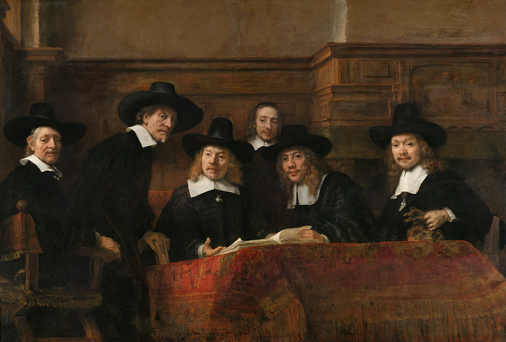 The Lacemaker — image 5