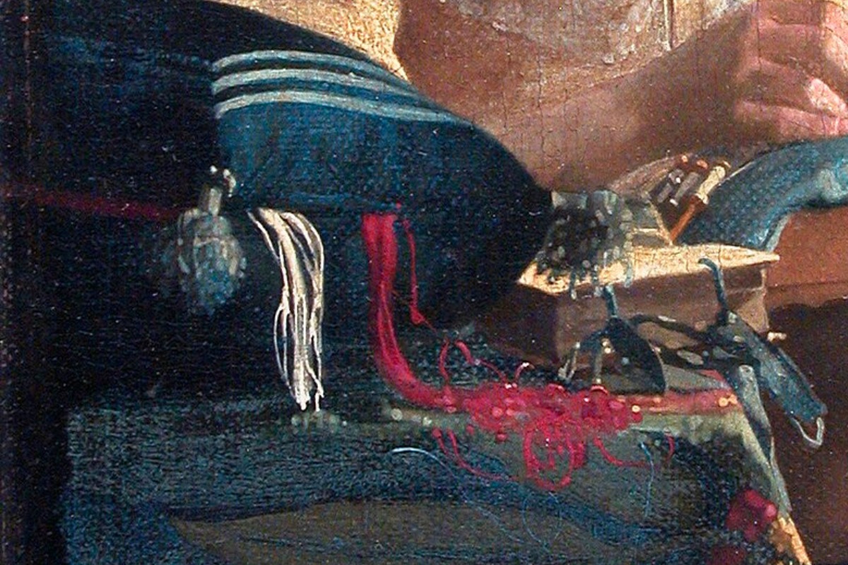 The Lacemaker — image 2
