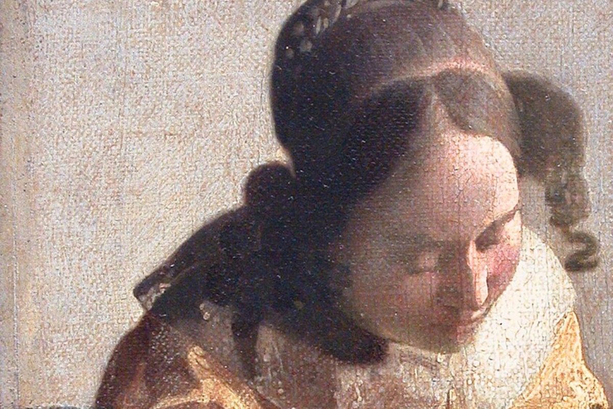 The Lacemaker — image 3
