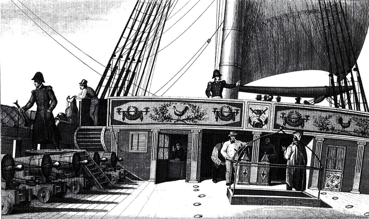 The Raft of the Medusa — image 2