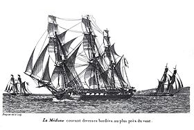 The Raft of the Medusa — image 3