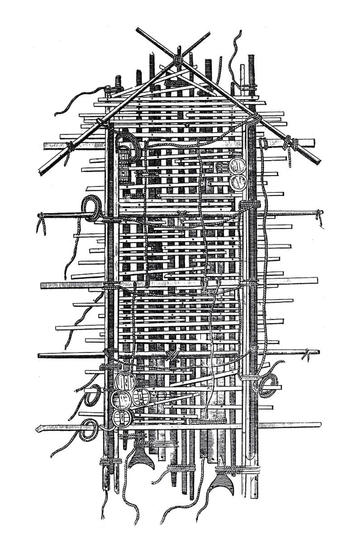 The Raft of the Medusa — image 2