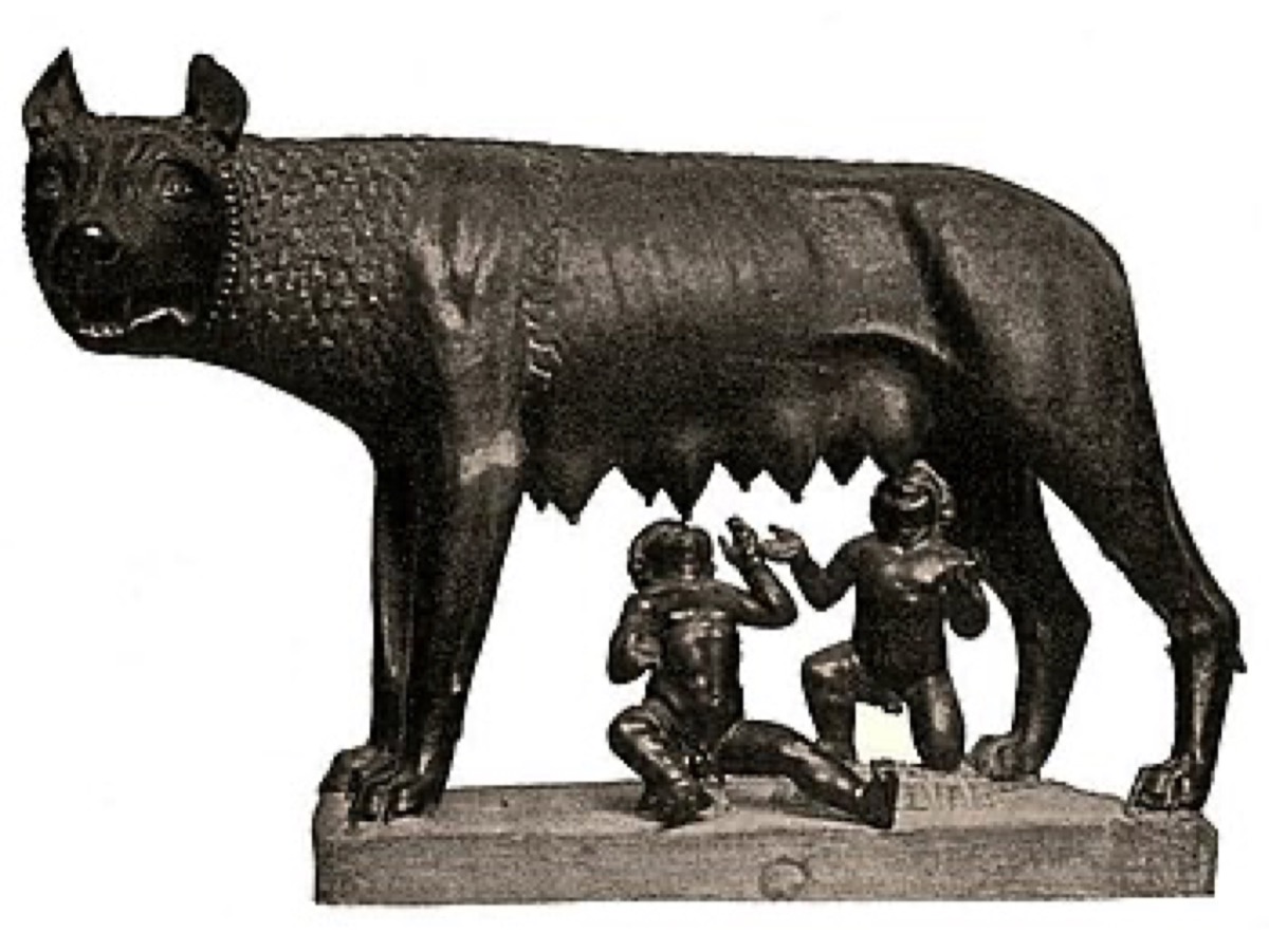 The Rape of the Sabines — image 2