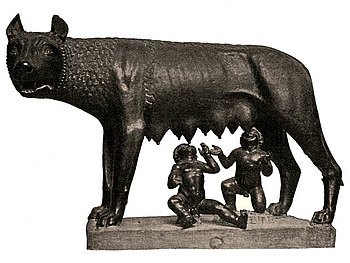 The Rape of the Sabines — image 1