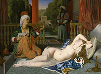 The Turkish Bath — image 5