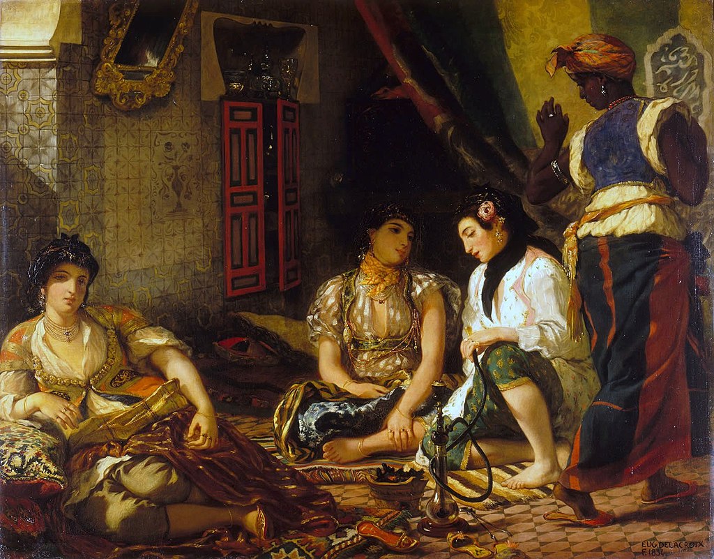 The Turkish Bath — image 7