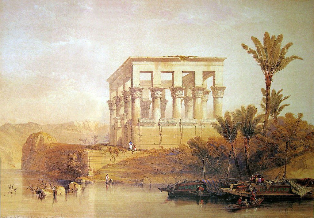 The Turkish Bath — image 9
