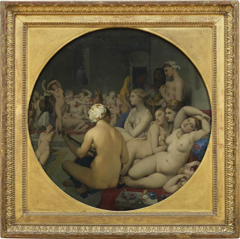 The Turkish Bath — image 1