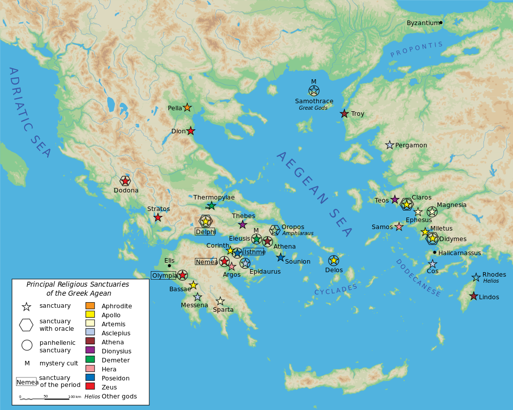 The Victory of Samothrace — image 5