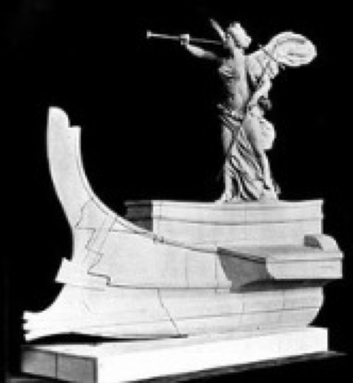 The Victory of Samothrace — image 7