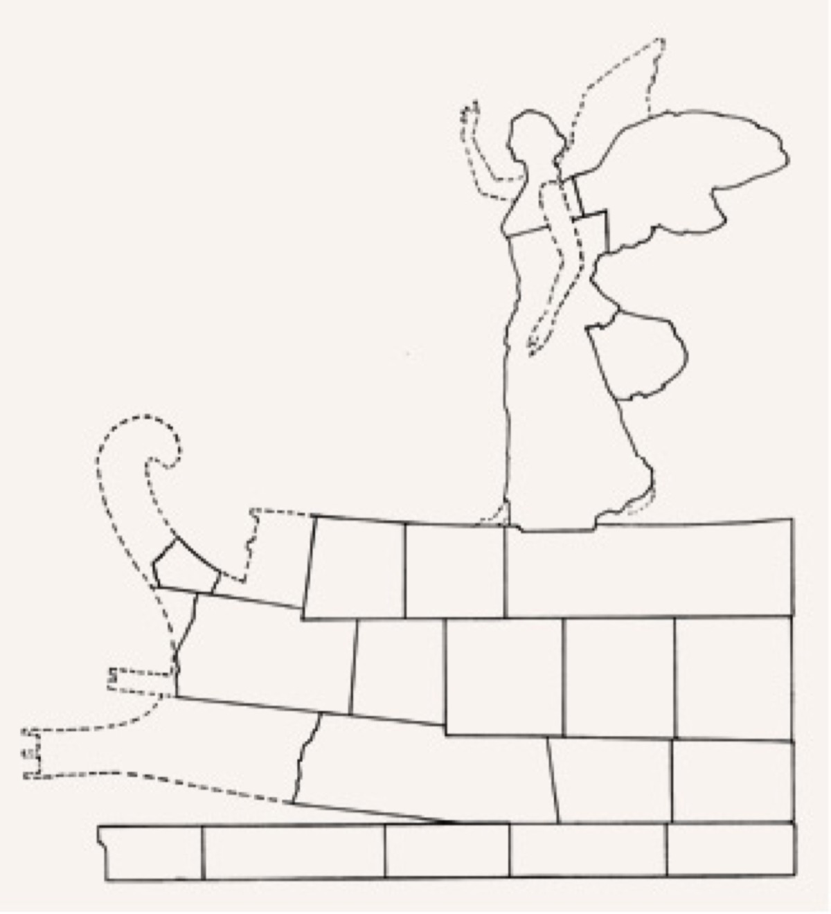 The Victory of Samothrace — image 8