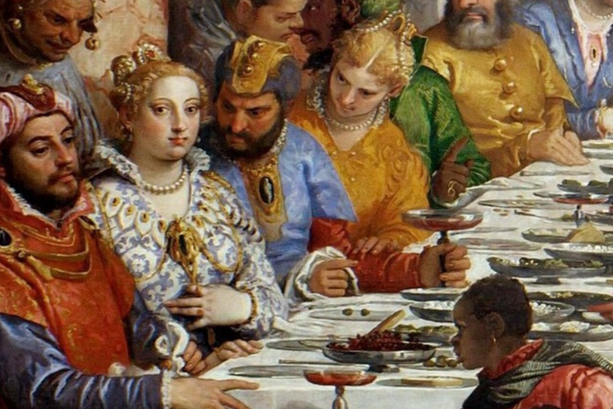 The Wedding Feast at Cana — image 2