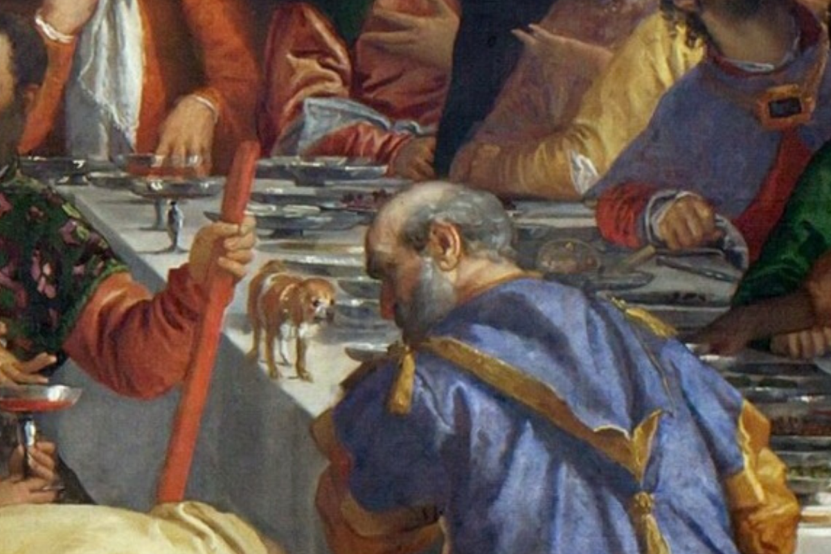 The Wedding Feast at Cana — image 3