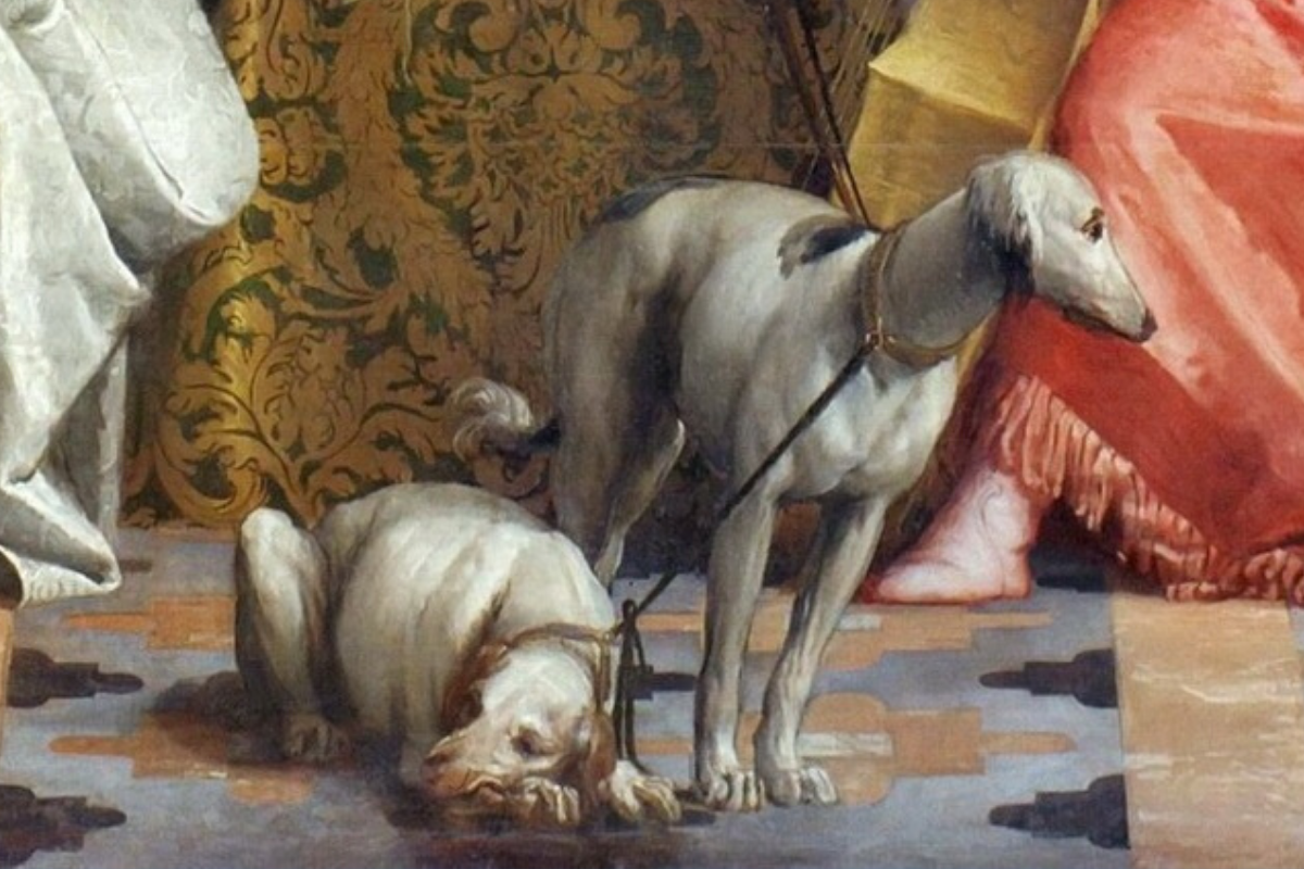 The Wedding Feast at Cana — image 4