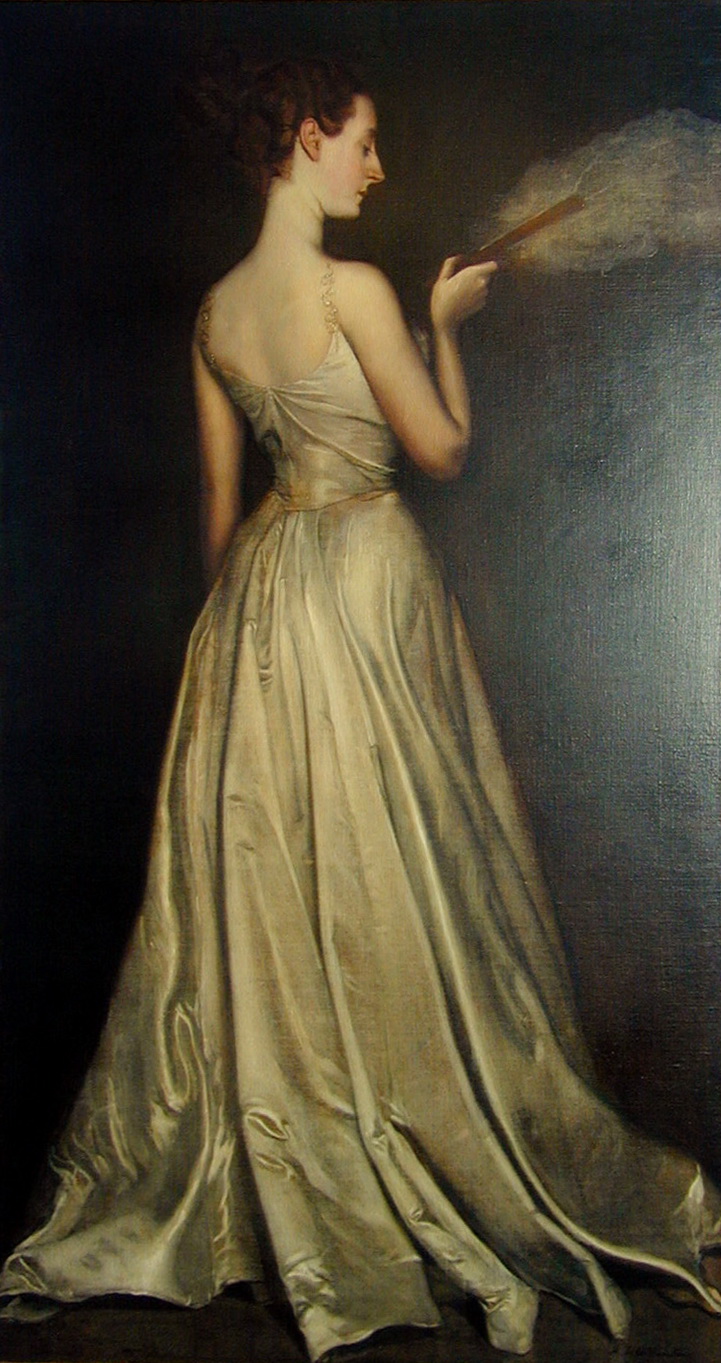 Madame X (Madame Pierre Gautreau) — image 15