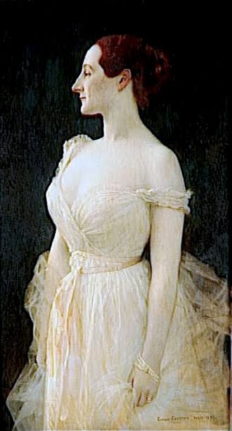 Madame X (Madame Pierre Gautreau) — image 2