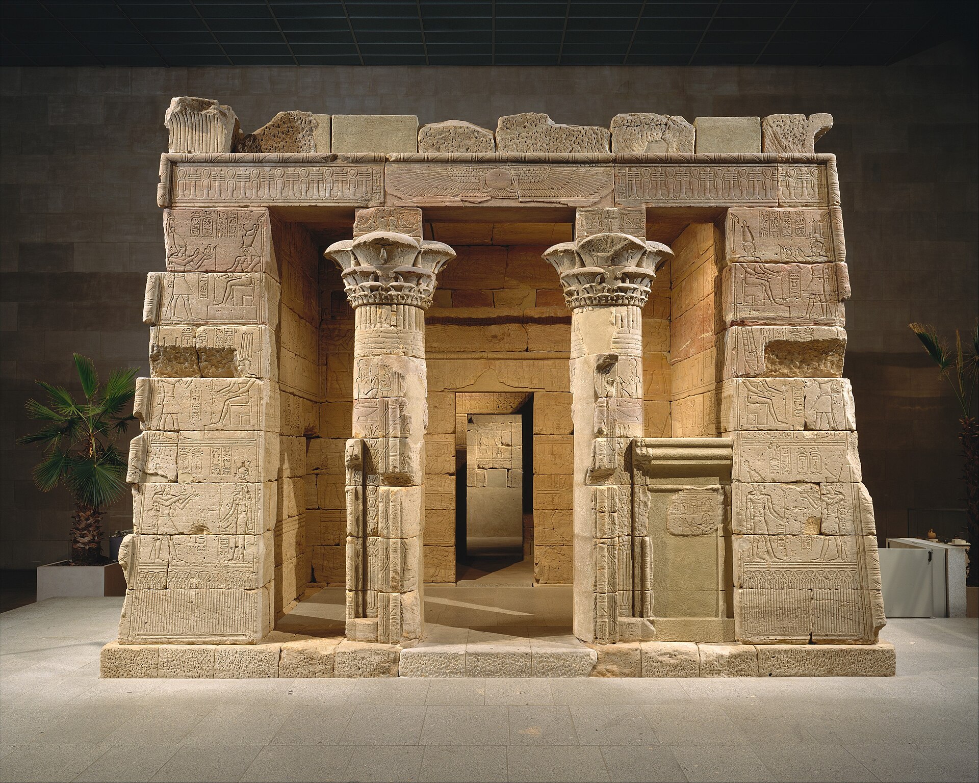 Treasures of the Met
