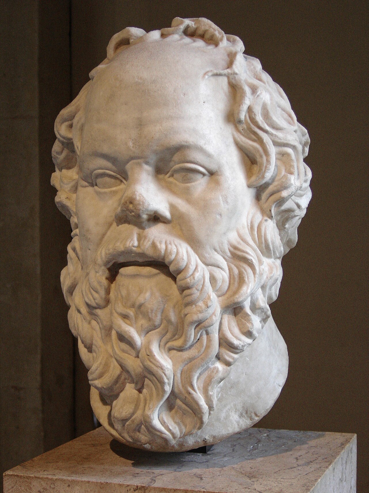 The Death of Socrates — image 2