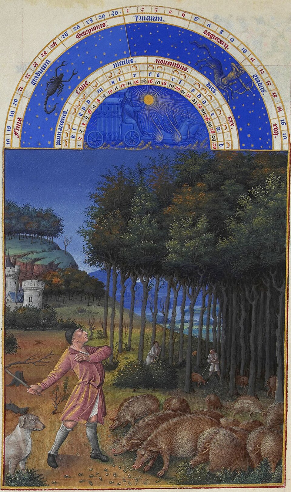 The Harvesters — image 10