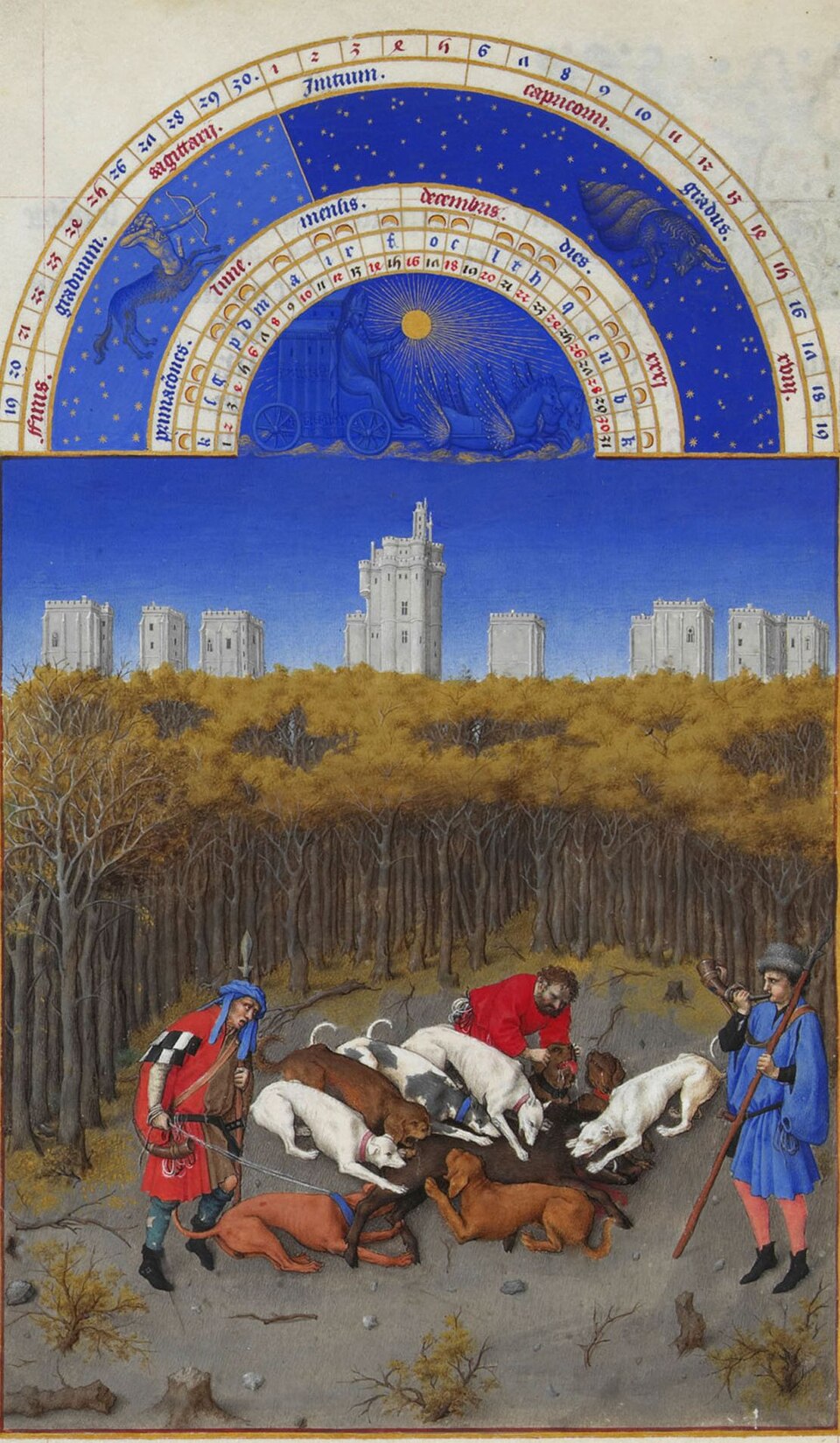 The Harvesters — image 11