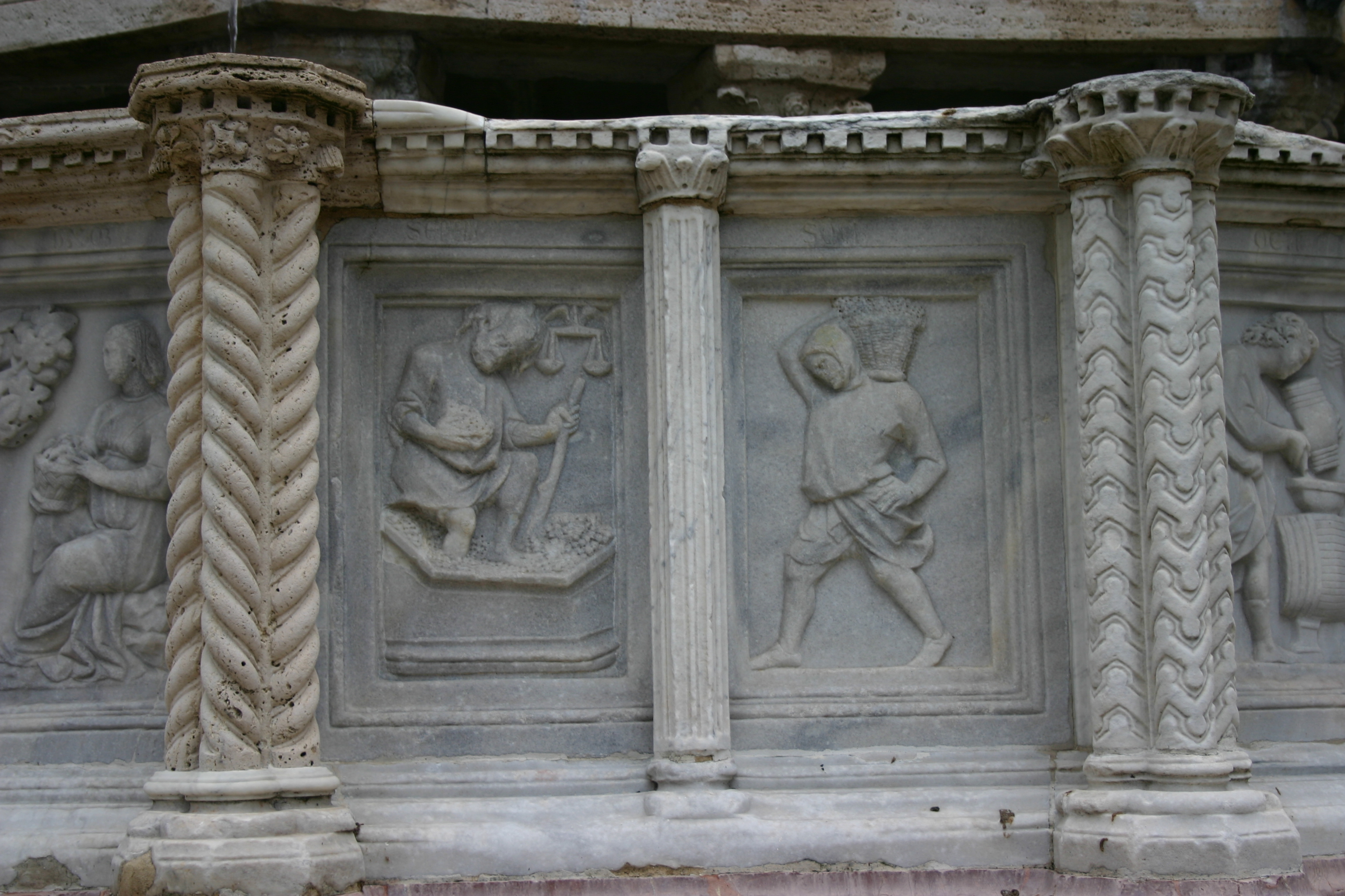 The Harvesters — image 12