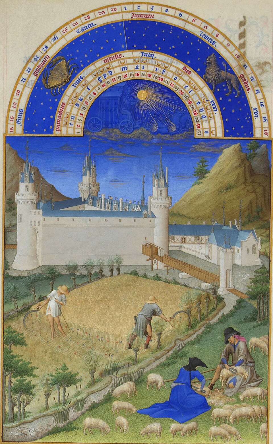 The Harvesters — image 6