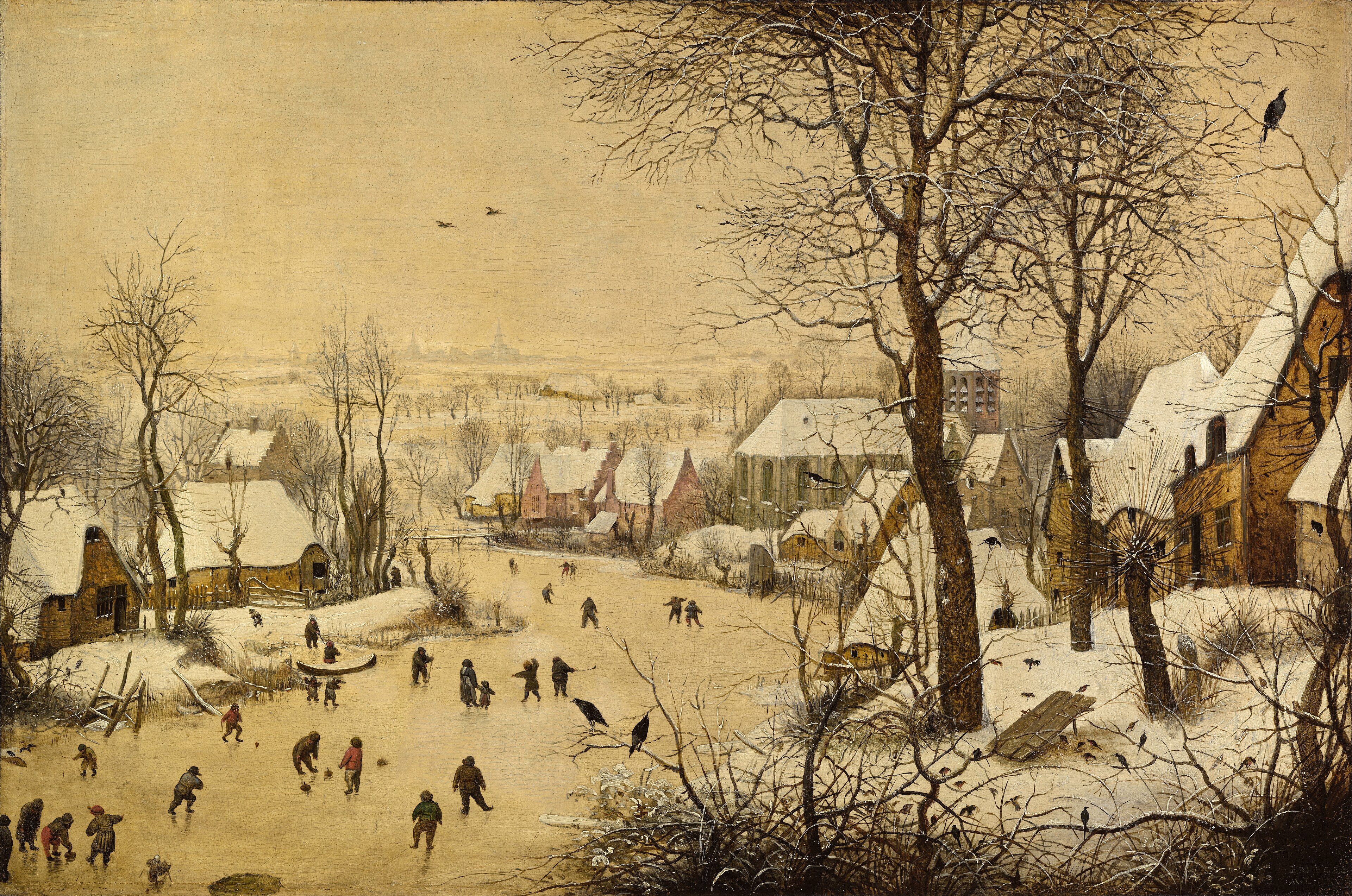 The Harvesters — image 1