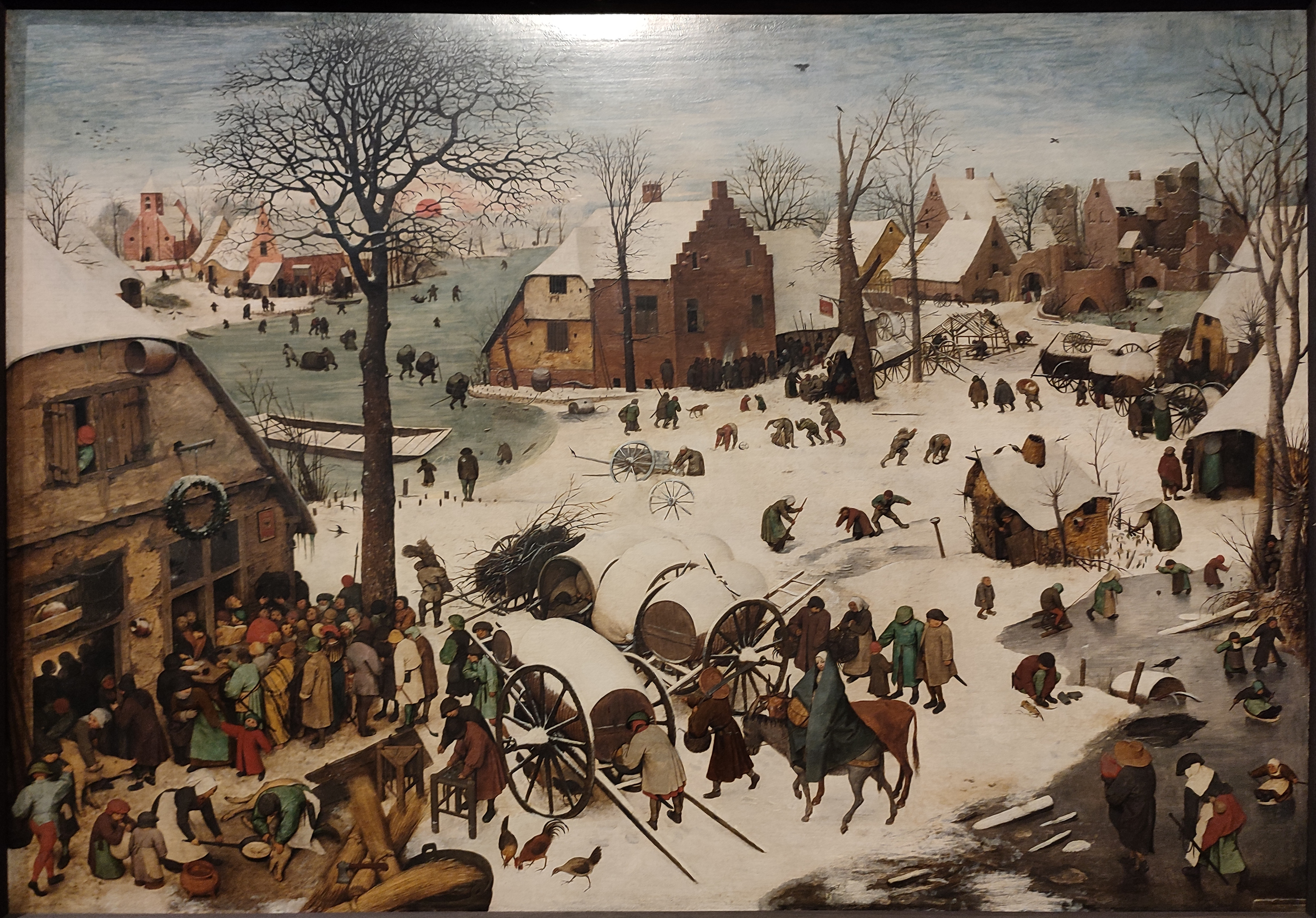 The Harvesters — image 2