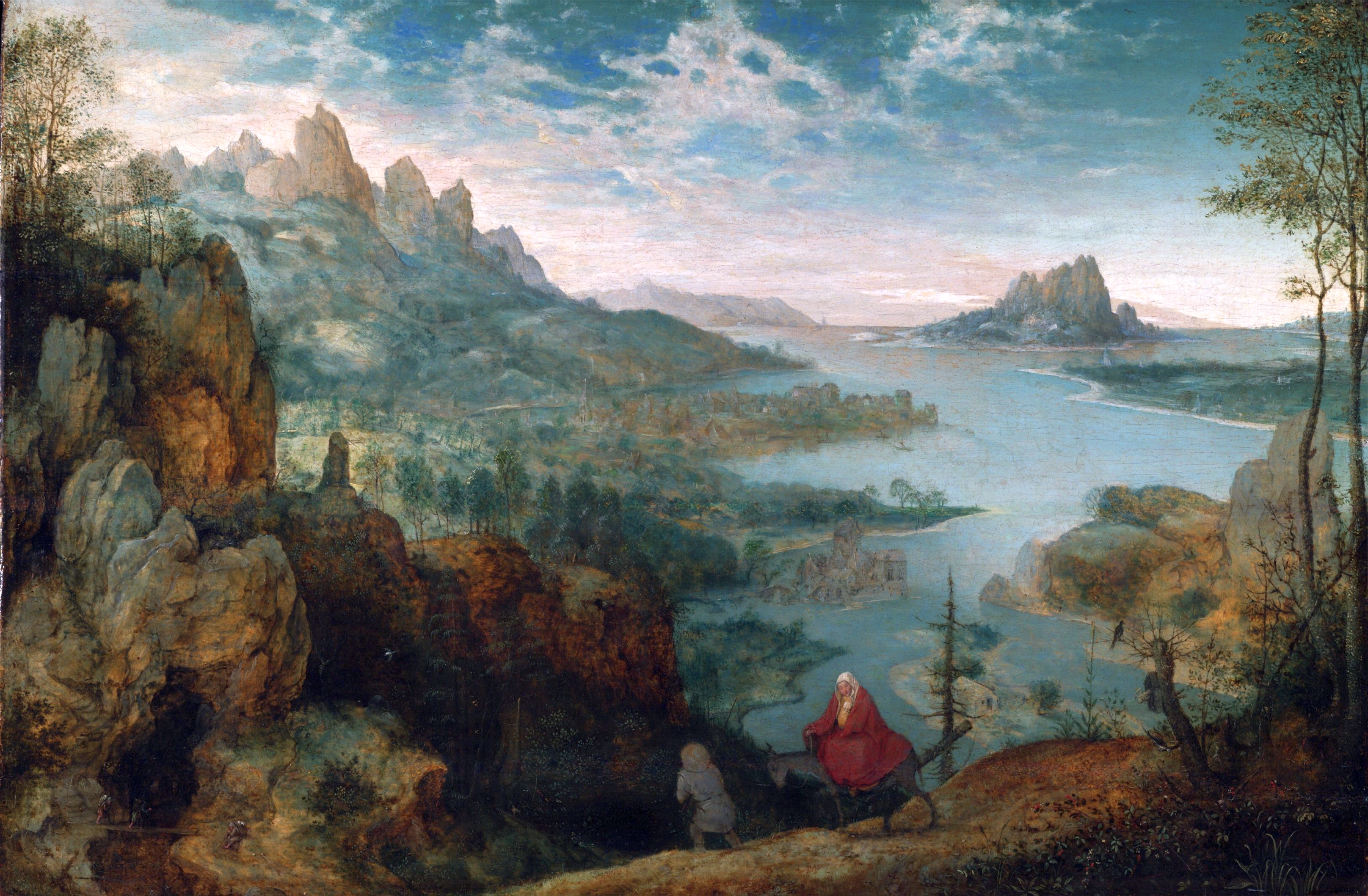The Harvesters — image 3