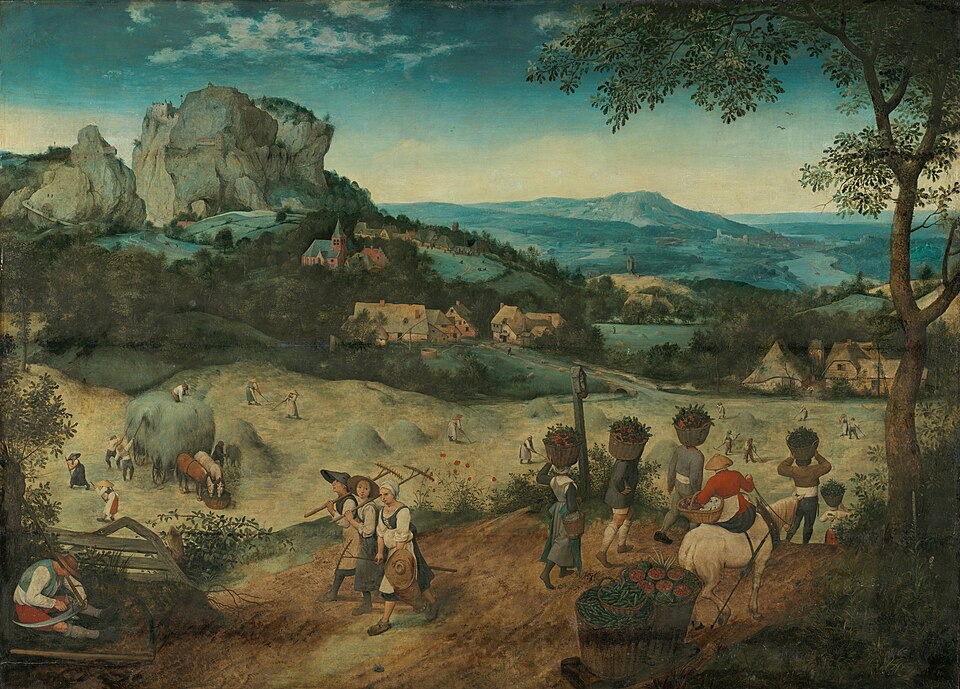 The Harvesters — image 2
